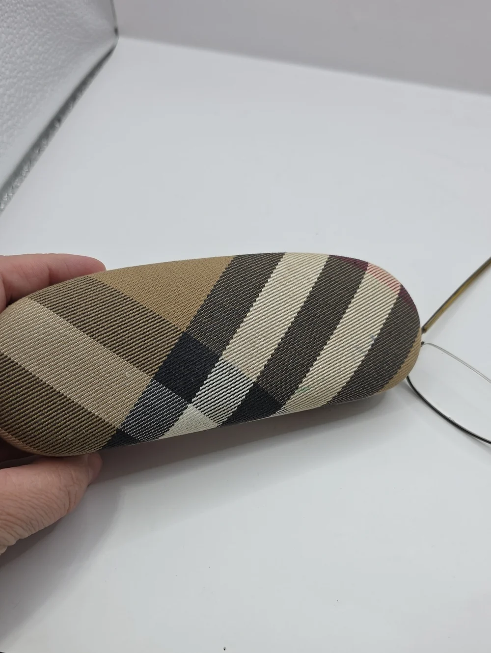 Burberry Prescription Glasses